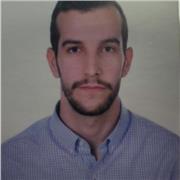 MAESTRO GRADUADO EN EDUCACIÓN PRIMARIA OFRECE APOYO EDUCATIVO Y REFUERZO ESCOLAR